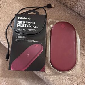 Skullcandy Power Station